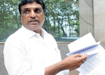 ಕಾಮಗಾರಿ ನಿರ್ವಹಣೆ ಮಾಡದೇ 62 ಕೋಟಿ‌ ಬಿಡುಗಡೆ..!