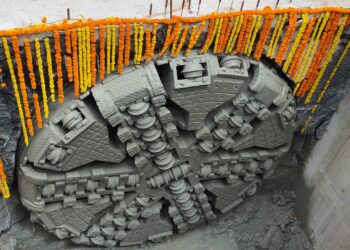 ನಮ್ಮ ಮೆಟ್ರೋ ಮತ್ತೊಂದು ಸಾಧನೆ