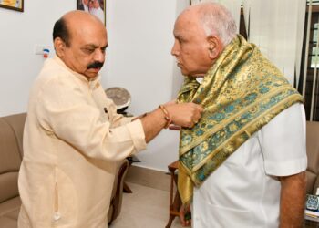 ಚುನಾವಣಾ ಪ್ರಚಾರಕ್ಕೆ ಹೋಗ್ತಾರಾ ರಾಜಾಹುಲಿ..?