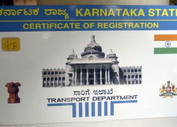 ಸಾರಿಗೆ ಆಯುಕ್ತರೇ ಇತ್ತ ಗಮನ ಹರಿಸಿ….!
