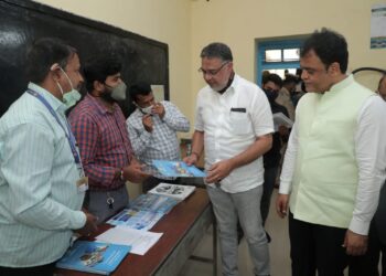 ಪ್ರೌಢಶಾಲೆ ಹಂತದಲ್ಲೇ ‘ಟೆಕ್ನಾಲಜಿ ಸ್ಕೂಲ್’