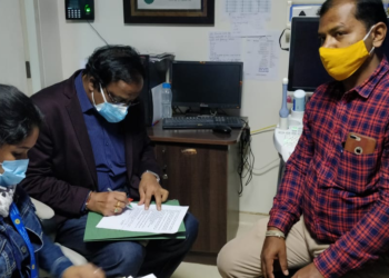 ನಗರದ ಪ್ರತಿಷ್ಠಿತ ಆಸ್ಪತ್ರೆಗೆ ನೊಟೀಸ್