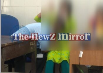 ಆಸ್ಪತ್ರೆಯಲ್ಲೇ ವೈದ್ಯನ ಪಲ್ಲಂಗದಾಟ…!