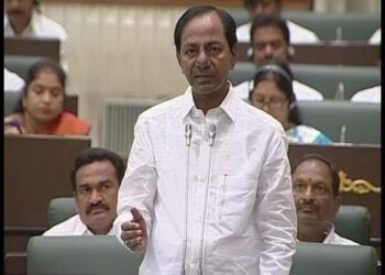 ರೈತರಿಗೆ ತೆಲಂಗಾಣ ಸರ್ಕಾರದಿಂದ ಭರ್ಜರಿ ಗಿಫ್ಟ್..!