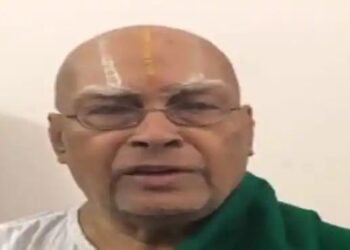 ಹಿರಿಯ ವಿದ್ವಾಂಸ ಪ್ರೊ. KSN ಇನ್ನಿಲ್ಲ