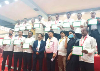 ಇವರೇ ನೋಡಿ ಒಕ್ಕಲಿಗ ಸಂಘದ ನೂತನ ನಿರ್ದೇಶಕರು