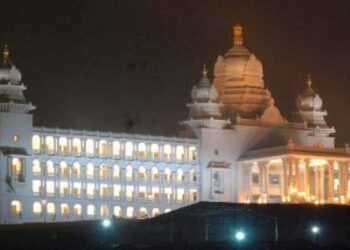 ಸರ್ಕಾರದ ಪಾಲಿಗೆ  ಬೆಳಗಾವಿ ಅಧಿವೇಶನ ಬಿಳಿಯಾನೆ…!