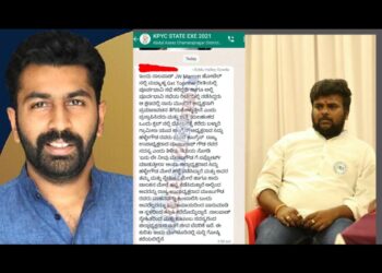 ಮತ್ತೆ ನಲಪಾಡ್ ಹಲ್ಲೆ ನಡೆಸಿದ್ರಾ…?