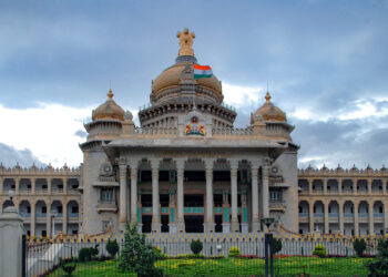 ಮತ್ತೆ ರಾಜ್ಯಾದ್ಯಂತ ವೀಕೆಂಡ್‌ ಕರ್ಫ್ಯೂ;  ಬೆಂಗಳೂರಲ್ಲಿ ಶಾಲೆ ಬಂದ್‌
