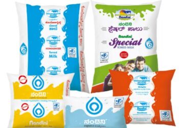 ನಂದಿನಿ ಹಾಲಿನ ದರ ಏರಿಕೆಯಾಗುತ್ತಾ..?