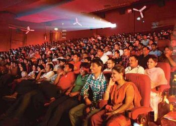 ರಾಜ್ಯದಿಂದ ಮತ್ತೊಂದು ಗುಡ್ ನ್ಯೂಸ್ – ಥಿಯೇಟರ್, ಜಿಮ್, ಸ್ವಿಮಿಂಗ್ ಫೂಲ್ ನಲ್ಲಿ ಶೇಕಡಾ 100 ರಷ್ಟು ಅವಕಾಶ..