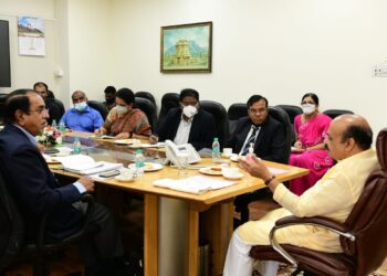 ಸಾರಿಗೆ ನೌಕರರಿಗೆ ಸಿಗುತ್ತಾ ಗುಡ್ ನ್ಯೂಸ್…?
