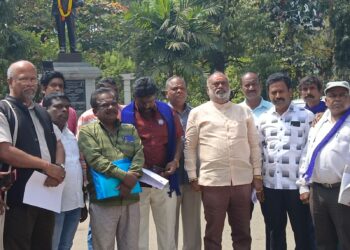 ಬೇಡವೇ ಬೇಡ ನಮಗೆ ತುಳಸಿ ಬೇಡ….!!