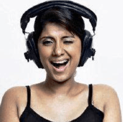 ಮಾತಿನ ಮಲ್ಲಿ ಖ್ಯಾತಿಯ RJ  ರಚನಾ ದಿಢೀರ್ ಸಾವು..!
