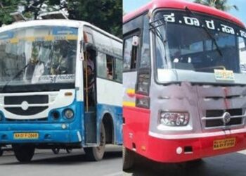 ಬಿಎಂಟಿಸಿ, KSRTC ಬಸ್ ಗಳೇ ಡೇಂಜರ್ ಡೇಂಜರ್..!
