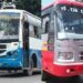 ಬಿಎಂಟಿಸಿ, KSRTC ಬಸ್ ಗಳೇ ಡೇಂಜರ್ ಡೇಂಜರ್..!