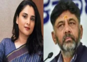 ನಟಿ ರಮ್ಯರನ್ನ ರಾಜಕೀಯಕ್ಕೆ ತಂದಿದ್ದು ಯಾರು ಗೊತ್ತಾ..? ಕೇಳಿದ್ರೆ ಶಾಕ್ ಗ್ಯಾರಂಟಿ..!