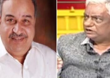 ಅಳೆದು ತೂಗಿ ಪಕ್ಷ‌ನಿಷ್ಠರಿಗೆ ಕಾಂಗ್ರೆಸ್ ಪರಿಷತ್ ಟಿಕೆಟ್