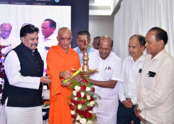 ನಂಬಿದ್ರೆ ನಂಬಿ ಬಿಟ್ರೆ ಬಿಡಿ; ಬೆಂಕಿ ಹತ್ತಿಕೊಳ್ಳದ ಬ್ಯಾಟರಿ ಮಾರುಕಟ್ಟೆಗೆ..!