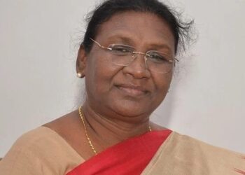 NDA ರಾಷ್ಟ್ರಪತಿ ಅಭ್ಯರ್ಥಿ ದ್ರೌಪದಿ ಮುರ್ಮು