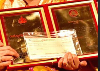 2022 ನೇ ಸಾಲಿನ ರಾಜ್ಯೋತ್ಸವ ಪ್ರಶಸ್ತಿ ಪ್ರಕಟ