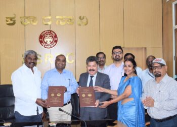 KSRTC ಯಿಂದ ದೇಶದಲ್ಲೇ ಮತ್ತೊಂದು ಮಹತ್ವದ ಹೆಜ್ಜೆ