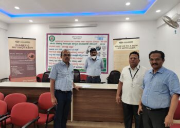 ಅರ್ಥಪೂರ್ಣ ನಡೆದ ವಾಯುಮಾಲಿನ್ಯ ಜಾಗೃತಿ ಮಾಸಾಚರಣೆ