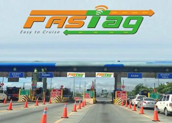 NHAI New Rule | ಇನ್ಮುಂದೆ ಒಂದು ವಾಹನಕ್ಕೆ ಒಂದೇ ಫಾಸ್ಟ್ ಟ್ಯಾಗ್.!