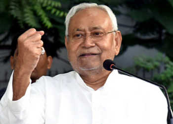 9 ನೇ ಬಾರಿ ಬಿಹಾರ ಸಿಎಂ ಆಗ್ತಾರಾ ನಿತೀಶ್ ಕುಮಾರ್..?