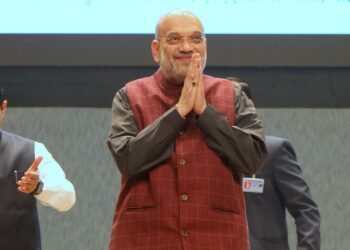 ದೇಶದಲ್ಲಿ ಸಹಕಾರಿ ಸಂಸ್ಥೆಗಳ ಮೂಲಕ ಲಕ್ಷಾಂತರ ಜನರಿಗೆ ಸ್ವಯಂ ಉದ್ಯೋಗದ ವ್ಯವಸ್ಥೆ : ಅಮಿತ್ ಶಾ