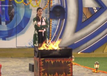 BIGGBOSS KANNADA | ಸ್ಪರ್ಧಿಗಳ ಗೆಲುವಿನ ಕಿಚ್ಚಿಗೆ ಬಲಿಯಾದೋರು ಯಾರು?