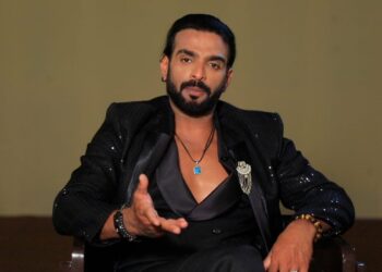 BIGGBOSS KANNADA Interview | ಐ ಆಮ್ ವಿಲನ್! ಯಾರು ಯಾರೆಲ್ಲ ಫೇಕ್ ಎಂಬುದು ಇಷ್ಟರಲ್ಲೇ ತಿಳಿಯುತ್ತದೆ! ; ವಿನಯ್ ಗೌಡ
