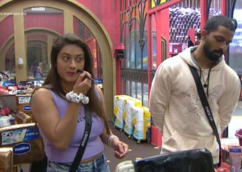 BIGGBOSS KANNADA | ಟಿಕೆಟ್ ಟು ಫಿನಾಲೆ; ಒಬ್ಬೊಬ್ಬರಿಗೂ ಸವಾಲೇ!