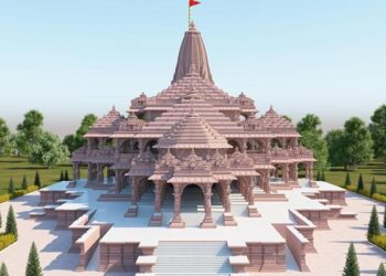 ರಾಮಮಂದಿರ ಕಾರ್ಯಕ್ರಮಕ್ಕೆ ಕಾಂಗ್ರೆಸ್ ಗೈರು , ರಾಜಕೀಯ ಲಾಭವೋ ನಷ್ಟವೋ..?