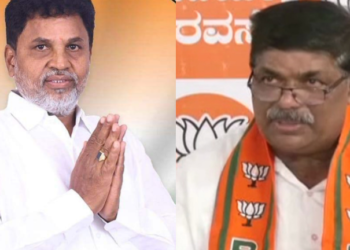 ಮಾಜಿ ಕಾರ್ಪೊರೇಟರ್‌ನಿಂದ ಶಾಸಕ ಗೋಪಾಲಯ್ಯ ಗೆ  ಕೊಲೆ ಬೆದರಿಕೆ ಆರೋಪ: ಸ್ಪೀಕರ್ ಗೆ ದೂರು ಕೊಟ್ಟ ಶಾಸಕ
