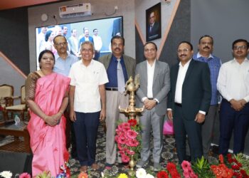 ಪ್ರಧಾನ ಮಂತ್ರಿ ಉಚ್ಚತರ್ ಶಿಕ್ಷಾ ಅಭಿಯಾನಕ್ಕೆ ಚಾಲನೆ ಕೊಟ್ಟ ಮೋದಿ ; ಬೆಂಗಳೂರು ವಿವಿ ಯೋಜನೆಗಳಿಗೆ ವರ್ಚುವಲ್ ಮೂಲಕ ಚಾಲನೆ