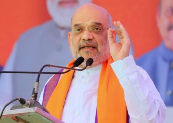 ಪ್ರಧಾನಿ ಮೋದಿಯವರ ಅಭಿವೃದ್ಧಿ ಹೊಂದಿದ ಭಾರತದ ಕನಸನ್ನು ನನಸಾಗಿಸುವ ಬಜೆಟ್ : ಅಮಿತ್ ಶಾ