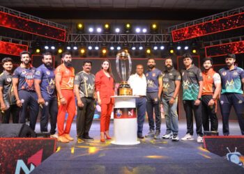 Cricket News | ಮತ್ತೆ ಬಂದೇ ಬಿಡ್ತು N1 ಕ್ರಿಕೆಟ್ ಅಕಾಡೆಮಿ ಪ್ರೆಸೆಂಟ್ TPL.. ಫೆ.28ರಿಂದ ಮಾ.3ರವೆರೆಗೆ ನಡೆಯಲಿದೆ ಟೆಲಿವಿಷನ್ ಪ್ರೀಮಿಯರ್ ಲೀಗ್