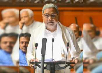 ಕರ್ನಾಟಕ ಬಜೆಟ್ 2024 ರ LIVE..,, ಏನು ಸಿದ್ದರಾಮಯ್ಯ ಅಯವ್ಯಯದ ಹೈಲೇಟ್ಸ್..!