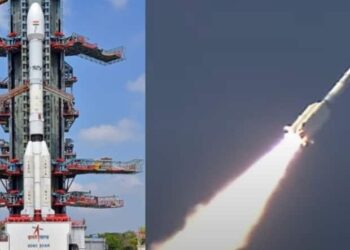 ISRO News | ಹೊಸ ಹವಾಮಾನ ಉಪಗ್ರಹವನ್ನು ಯಶಸ್ವಿಯಾಗಿ ಉಡಾವಣೆ ಮಾಡಿದ ಇಸ್ರೋ