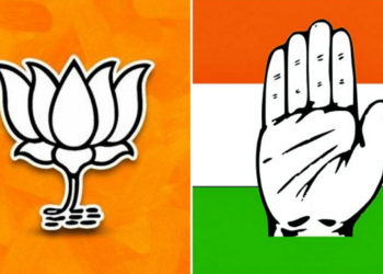 ಕರ್ನಾಟಕದಲ್ಲಿ  BJP 21 ಸೀಟ್ ಅಂತೆ..! ದಕ್ಷಿಣದಿಂದ ಬಿಜೆಪಿ ಗೆಲ್ಲೋದು ಕೇವಲ 22..! ; ಮ್ಯಾಟ್ರಿಜ್ ಎನ್‌ಸಿ ಸಮೀಕ್ಷೆ ಭವಿಷ್ಯ