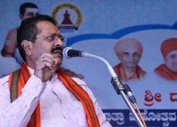 ಲೋಕ ಸಭೆ ಚುನಾವಣೆ‌ ಹೊತ್ತಲ್ಲೇ ಹೊಸ ಬಾಂಬ್ ಸಿಡಿಸಿದ ಶಾಸಕ ಯತ್ನಾಳ್..!
