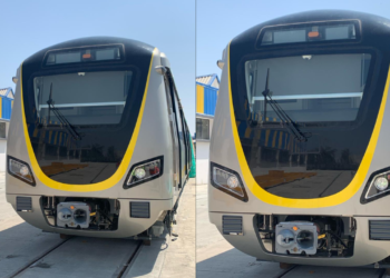 Namma metro | ಚಾಲಕ ರಹಿತ ಮೆಟ್ರೋ ಟ್ರಯಲ್ ರನ್ ಯಶಸ್ವಿ, ಶೀಘ್ರದಲ್ಲೇ ಹಳಿ ಮೇಲೆ.!