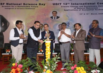 Science Conference | ಬೆಂ.ವಿ.ವಿ ಅಂತರಾಷ್ಟ್ರೀಯ ವಿಜ್ಞಾನ ಸಮ್ಮೇಳನ ಆಯೋಜನೆ