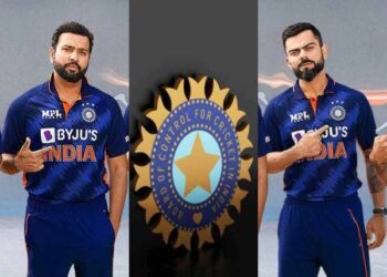 BCCI New Salary | ಕೊಹ್ಲಿ ಸ್ಯಾಲರಿ ಎಷ್ಟಿದೆ ಗೊತ್ತಾ ? ಅತಿ ಹೆಚ್ಚು ವೇತನ ಪಡೆಯುವ ಕ್ರಿಕೆಟ್ ಆಟಗಾರರು ಇವರೇ ನೋಡಿ.!