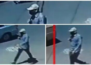 Bengaluru Blast | ಬಾಂಬ್ ಇಟ್ಟವನ ಚಲನವಲನ ಪತ್ತೆ.! ಸಿಸಿಟಿವಿಯಲ್ಲಿ ಆರೋಪಿ ಚಹರೆ ಸೆರೆ.!