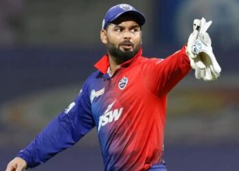 IPL 2024 | ಡೆಲ್ಲಿ ಕ್ಯಾಪಿಟಲ್ಸ್ ಗೆ ಗುಡ್ ನ್ಯೂಸ್, IPL ನಲ್ಲಿ ಭಾಗವಹಿಸೋಕೆ ರಿಷಬ್ ಪಂತ್ ಗೆ BCCI ಗ್ರೀನ್ ಸಿಗ್ನಲ್