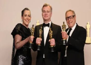 Oscar Award 2024 | 96 ನೇ ಆಸ್ಕರ್ ಪ್ರಶಸ್ತಿ ಪ್ರಕಟ ; ಇಲ್ಲಿದೆ ವಿಜೇತರ ಸಂಪೂರ್ಣ ಪಟ್ಟಿ