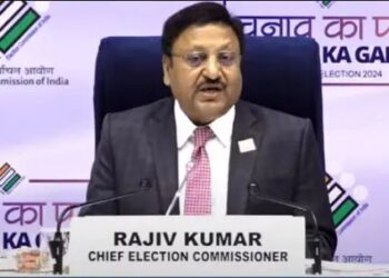 Loksabha Election | ದೇಶದಲ್ಲಿ 7 ಹಂತ ರಾಜ್ಯದಲ್ಲಿ 2 ಹಂತದಲ್ಲಿ ಮತದಾನ ; ಏಪ್ರಿಲ್ ,19 ಕ್ಕೆ ಆರಂಭ, ಜೂನ್ 4 ಕ್ಕೆ ಫಲಿತಾಂಶ, ಇಲ್ಲಿದೆ ಕಂಪ್ಲೀಟ್ ಡಿಟೇಲ್ಸ್