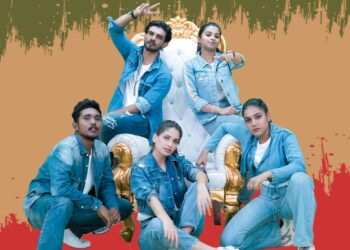 Loksabha Election 2024 | Rap Song  ಮೂಲಕ ಯುವಜನತೆಗೆ ಮತದಾನದ ಮಹತ್ವ ಸಾರಿದ ಚಂದನವನದ ತಾರೆಯರು..!